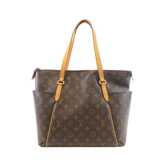 LOUIS VUITTON Brown Monogram Bag - Picture 1 of 8